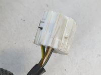 2019 Hyundai Santa Fe Side Mirror Replacement Passenger Right View Door Mirror P/N:E13049813 E13049812, 190524093125 Fits OE