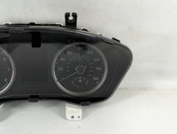2019 Hyundai Santa Fe Instrument Cluster Speedometer Gauges P/N:94001-S2010 Fits OEM Used Auto Parts - Oemusedautoparts1.com