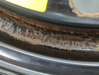 2007-2020 Hyundai Santa Fe Spare Donut Tire Wheel Rim Oem - Oemusedautoparts1.com