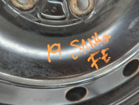 2007-2020 Hyundai Santa Fe Spare Donut Tire Wheel Rim Oem - Oemusedautoparts1.com