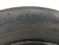 2007-2020 Hyundai Santa Fe Spare Donut Tire Wheel Rim Oem - Oemusedautoparts1.com