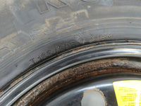 2007-2020 Hyundai Santa Fe Spare Donut Tire Wheel Rim Oem - Oemusedautoparts1.com