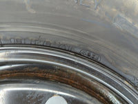 2007-2020 Hyundai Santa Fe Spare Donut Tire Wheel Rim Oem - Oemusedautoparts1.com