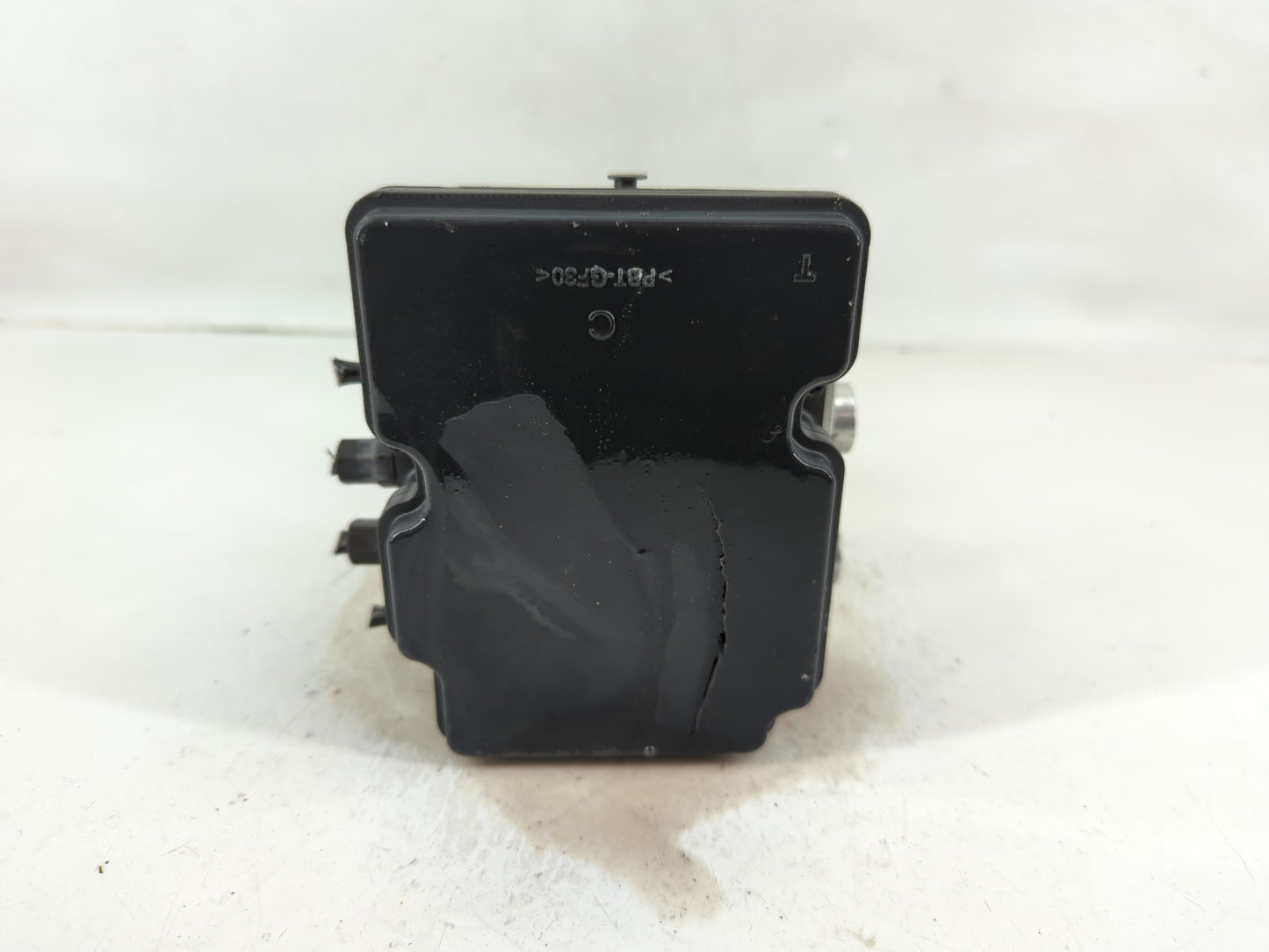 2019-2020 Hyundai Santa Fe ABS Pump Control Module Replacement P/N:58900-S2650 Fits Fits 2019 2020 OEM Used Auto Parts - Oem