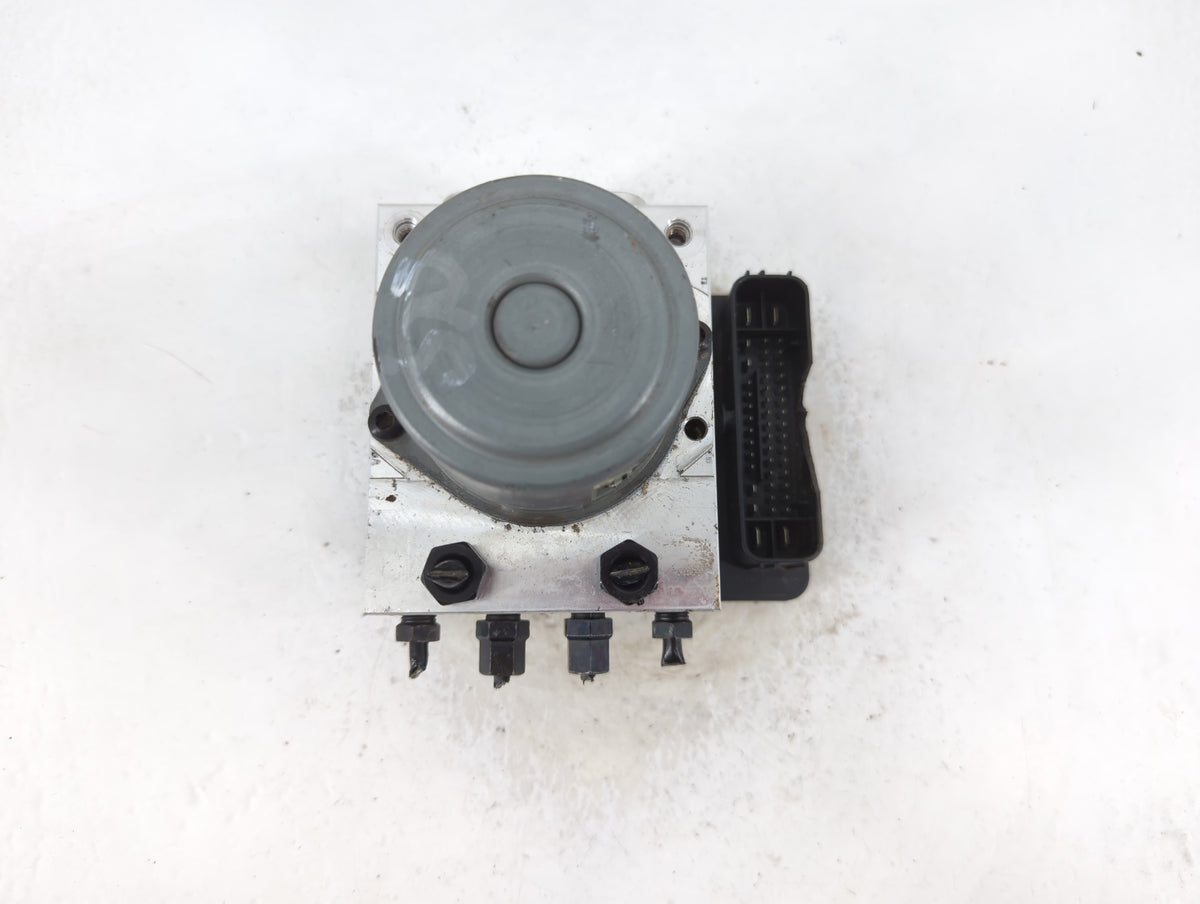 2019-2020 Hyundai Santa Fe Anti-Lock Brake ABS Pump Module Actuator OEM P/N:58900-S2650 Fits Fits 2019 2020 OEM Used Auto Pa