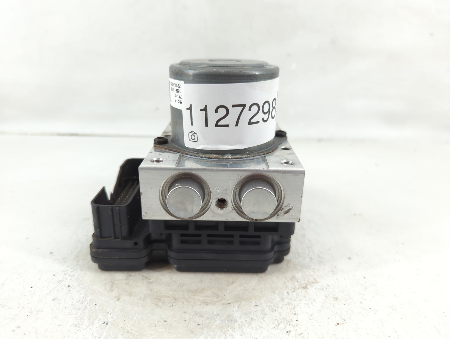 2019-2020 Hyundai Santa Fe ABS Pump Control Module Replacement P/N:58900-S2650 Fits Fits 2019 2020 OEM Used Auto Parts - Oem