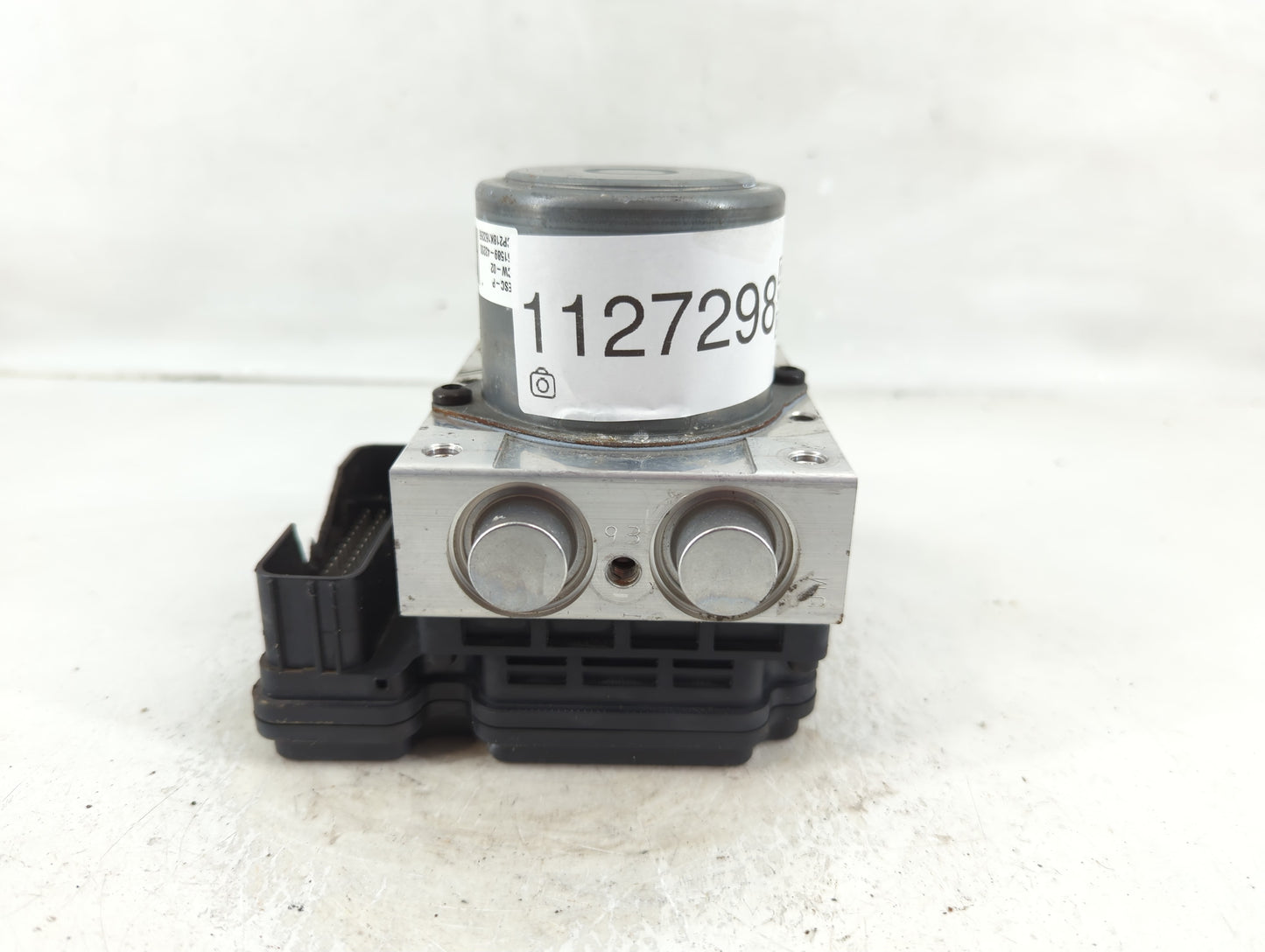 2019-2020 Hyundai Santa Fe ABS Pump Control Module Replacement P/N:58900-S2650 Fits Fits 2019 2020 OEM Used Auto Parts - Oem