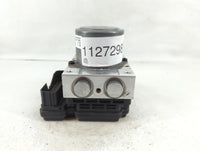 2019-2020 Hyundai Santa Fe ABS Pump Control Module Replacement P/N:58900-S2650 Fits Fits 2019 2020 OEM Used Auto Parts - Oem