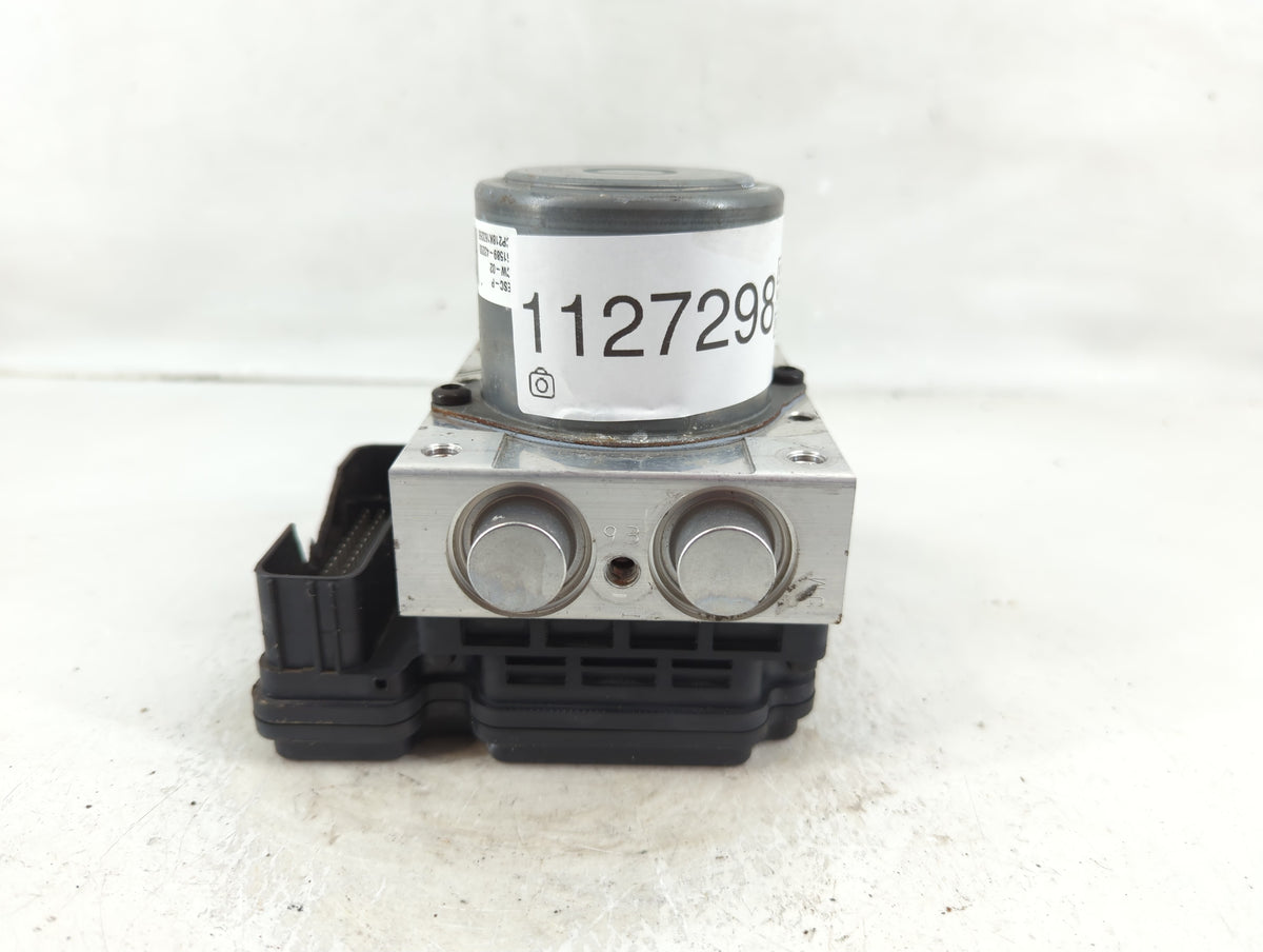 2019-2020 Hyundai Santa Fe Anti-Lock Brake ABS Pump Module Actuator OEM P/N:58900-S2650 Fits Fits 2019 2020 OEM Used Auto Pa