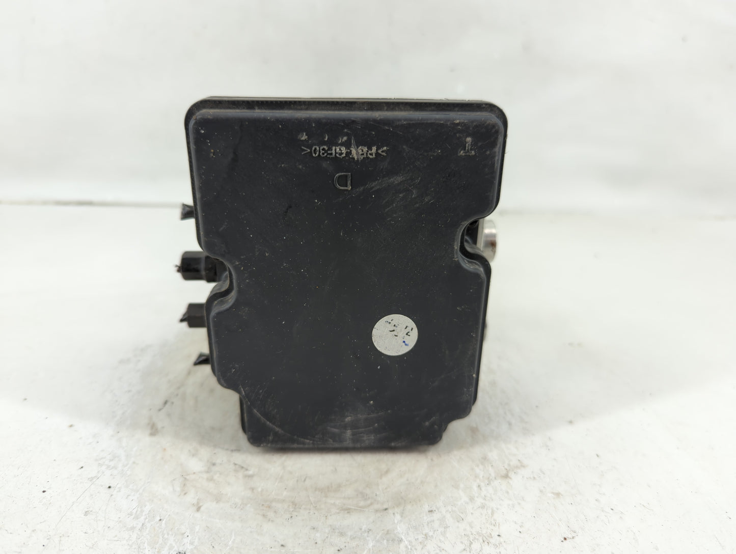 2019-2020 Hyundai Santa Fe ABS Pump Control Module Replacement P/N:58900-S2650 Fits Fits 2019 2020 OEM Used Auto Parts - Oem