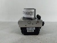 2019-2020 Hyundai Santa Fe ABS Pump Control Module Replacement P/N:61589-43200 Fits Fits 2019 2020 OEM Used Auto Parts - Oem