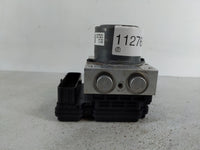 2019-2020 Hyundai Santa Fe ABS Pump Control Module Replacement P/N:61589-43200 Fits Fits 2019 2020 OEM Used Auto Parts - Oem