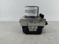 2019-2020 Hyundai Santa Fe ABS Pump Control Module Replacement P/N:58900-S2650 Fits Fits 2019 2020 OEM Used Auto Parts - Oem