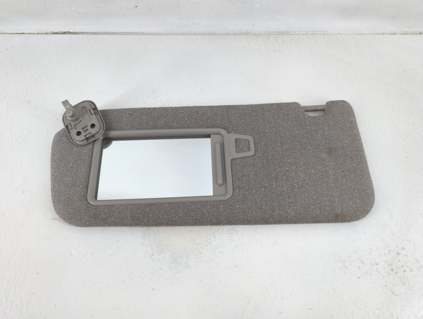 2019-2021 Hyundai Santa Fe Sun Visor Shade Replacement Driver Left Mirror Fits Fits 2019 2020 2021 OEM Used Auto Parts - Oem