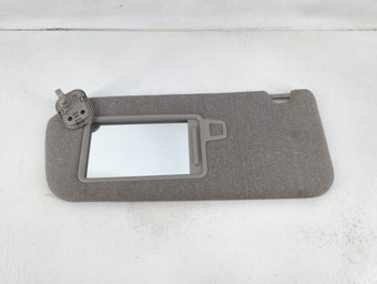 compare product 2019-2021 Hyundai Santa Fe Sun Visor Shade Replacement Driver Left Mirror Fits Fits 2019 2020 2021 OEM Used Auto Parts