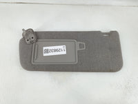 2019-2021 Hyundai Santa Fe Sun Visor Shade Replacement Driver Left Mirror Fits Fits 2019 2020 2021 OEM Used Auto Parts - Oem