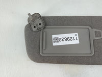 2019-2021 Hyundai Santa Fe Sun Visor Shade Replacement Driver Left Mirror Fits Fits 2019 2020 2021 OEM Used Auto Parts - Oem