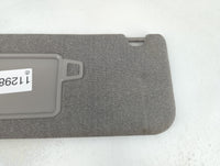 2019-2021 Hyundai Santa Fe Sun Visor Shade Replacement Driver Left Mirror Fits Fits 2019 2020 2021 OEM Used Auto Parts - Oem