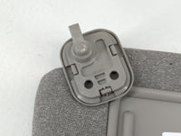 2019-2021 Hyundai Santa Fe Sun Visor Shade Replacement Driver Left Mirror Fits Fits 2019 2020 2021 OEM Used Auto Parts - Oem