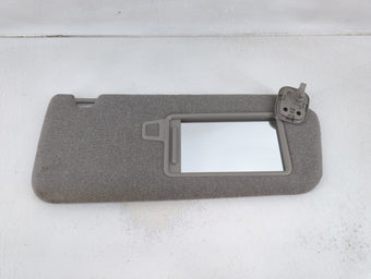 compare product 2019-2021 Hyundai Santa Fe Sun Visor Shade Replacement Passenger Right Mirror Fits Fits 2019 2020 2021 OEM Used Auto Parts