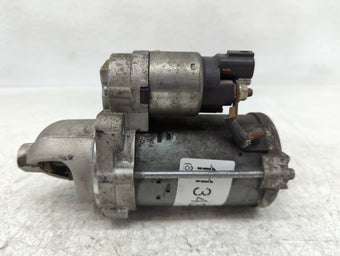 compare product 2019-2020 Hyundai Santa Fe Car Starter Motor Solenoid OEM P/N:36100-2GGA0 Fits Fits 2019 2020 OEM Used Auto Parts