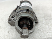 2019-2020 Hyundai Santa Fe Car Starter Motor Solenoid OEM P/N:36100-2GGA0 Fits Fits 2019 2020 OEM Used Auto Parts - Oemuseda