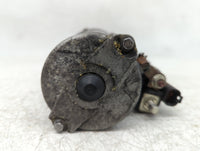 2019-2020 Hyundai Santa Fe Car Starter Motor Solenoid OEM P/N:36100-2GGA0 Fits Fits 2019 2020 OEM Used Auto Parts - Oemuseda