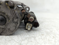 2019-2020 Hyundai Santa Fe Car Starter Motor Solenoid OEM P/N:36100-2GGA0 Fits Fits 2019 2020 OEM Used Auto Parts - Oemuseda