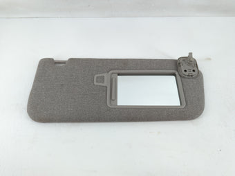 compare product 2019-2021 Hyundai Santa Fe Sun Visor Shade Replacement Passenger Right Mirror Fits Fits 2019 2020 2021 OEM Used Auto Parts