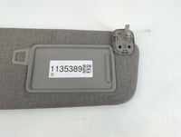 2019-2021 Hyundai Santa Fe Sun Visor Shade Replacement Passenger Right Mirror Fits Fits 2019 2020 2021 OEM Used Auto Parts -