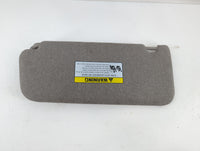 2019-2021 Hyundai Santa Fe Sun Visor Shade Replacement Passenger Right Mirror Fits Fits 2019 2020 2021 OEM Used Auto Parts -
