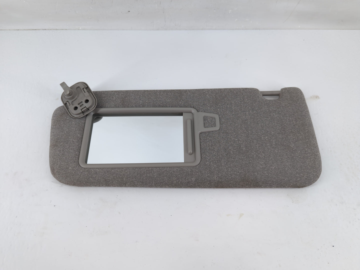 2019-2021 Hyundai Santa Fe Sun Visor Shade Replacement Driver Left Mirror Fits Fits 2019 2020 2021 OEM Used Auto Parts - Oem