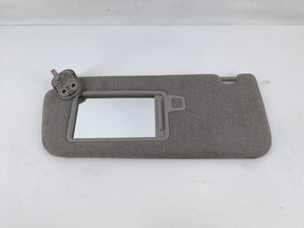 compare product 2019-2021 Hyundai Santa Fe Sun Visor Shade Replacement Driver Left Mirror Fits Fits 2019 2020 2021 OEM Used Auto Parts