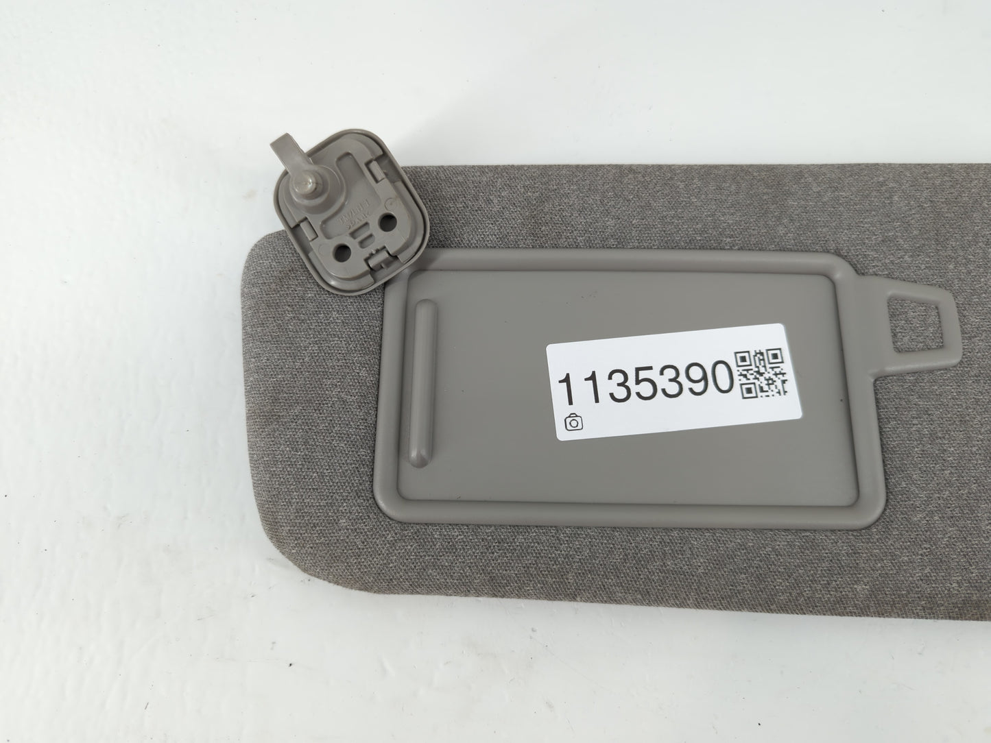 2019-2021 Hyundai Santa Fe Sun Visor Shade Replacement Driver Left Mirror Fits Fits 2019 2020 2021 OEM Used Auto Parts - Oem