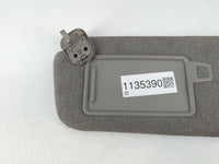 2019-2021 Hyundai Santa Fe Sun Visor Shade Replacement Driver Left Mirror Fits Fits 2019 2020 2021 OEM Used Auto Parts - Oem
