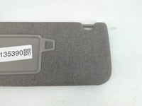 2019-2021 Hyundai Santa Fe Sun Visor Shade Replacement Driver Left Mirror Fits Fits 2019 2020 2021 OEM Used Auto Parts - Oem