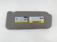 2019-2021 Hyundai Santa Fe Sun Visor Shade Replacement Driver Left Mirror Fits Fits 2019 2020 2021 OEM Used Auto Parts - Oem