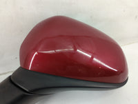 2019 Hyundai Santa Fe Driver Side View Mirror - Left Door Mirror OEM Used - Oemusedautoparts1.com