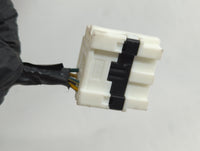 2019 Hyundai Santa Fe Side Mirror Replacement Driver Left View Door Mirror Fits OEM Used Auto Parts - Oemusedautoparts1.com