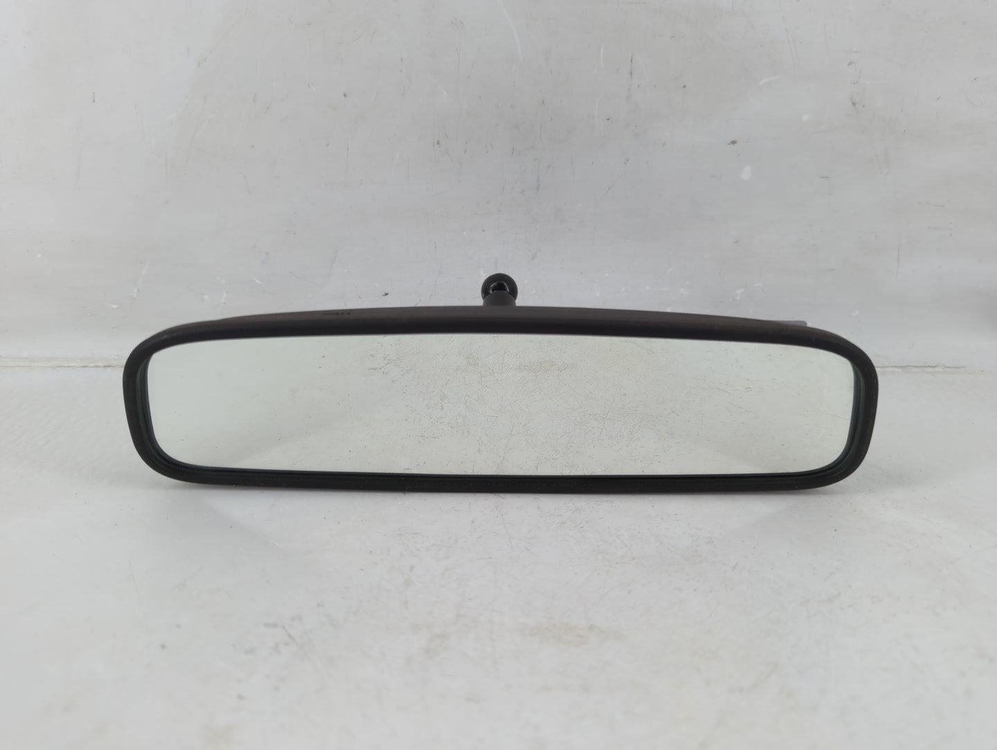 2013-2020 Hyundai Santa Fe Interior Rear View Mirror Replacement OEM P/N:E13049848 Fits OEM Used Auto Parts - Oemusedautopar