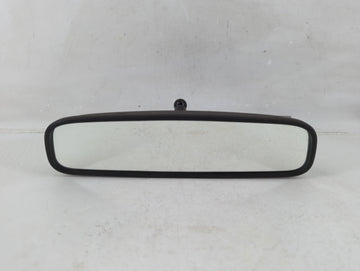 2013-2020 Hyundai Santa Fe Interior Rear View Mirror Replacement OEM P/N:E13049848 Fits OEM Used Auto Parts - Oemusedautopar
