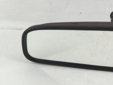 2013-2020 Hyundai Santa Fe Interior Rear View Mirror Replacement OEM P/N:E13049848 Fits OEM Used Auto Parts