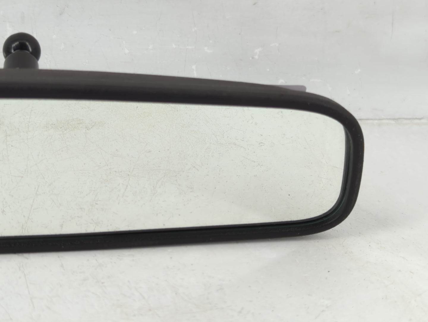 2013-2020 Hyundai Santa Fe Interior Rear View Mirror Replacement OEM P/N:E13049848 Fits OEM Used Auto Parts - Oemusedautopar
