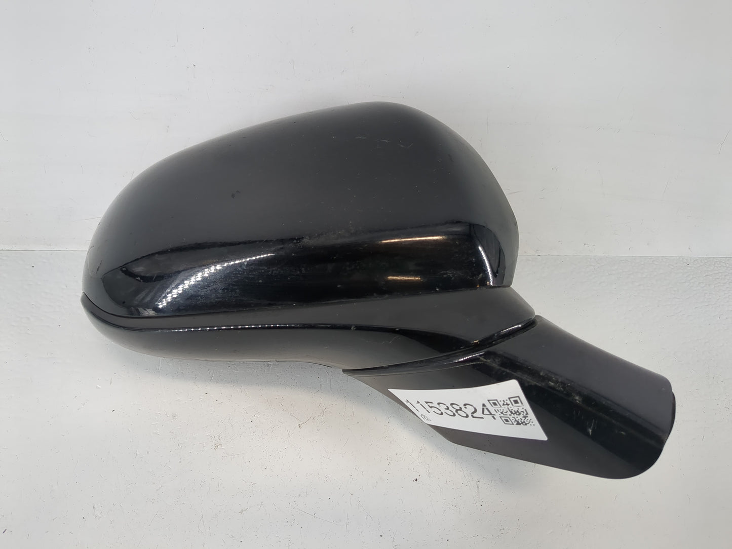 2019 Hyundai Santa Fe Passenger Side View Mirror - Right Door Mirror OEM Used - Oemusedautoparts1.com