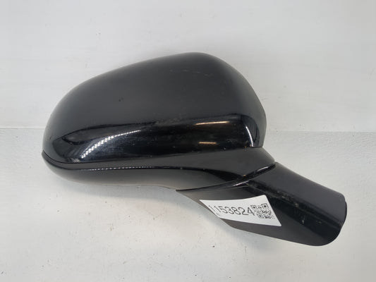 2019 Hyundai Santa Fe Side Mirror Replacement Passenger Right View Door Mirror P/N:E13049812 Fits OEM Used Auto Parts - Oemu