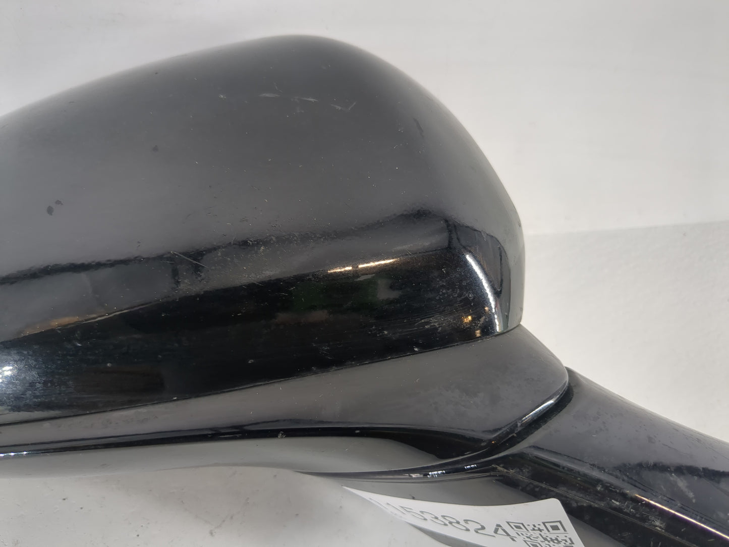 2019 Hyundai Santa Fe Passenger Side View Mirror - Right Door Mirror OEM Used - Oemusedautoparts1.com