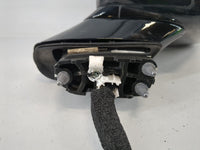 2019 Hyundai Santa Fe Passenger Side View Mirror - Right Door Mirror OEM Used - Oemusedautoparts1.com