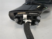 2019 Hyundai Santa Fe Side Mirror Replacement Passenger Right View Door Mirror P/N:E13049812 Fits OEM Used Auto Parts - Oemu