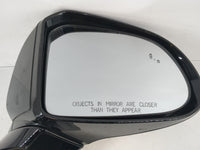 2019 Hyundai Santa Fe Passenger Side View Mirror - Right Door Mirror OEM Used - Oemusedautoparts1.com
