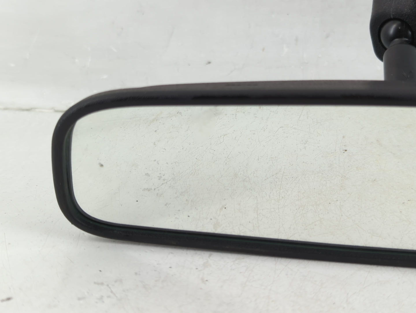 2015-2020 Hyundai Santa Fe Interior Rear View Mirror Replacement OEM P/N:E13049848 Fits OEM Used Auto Parts - Oemusedautopar